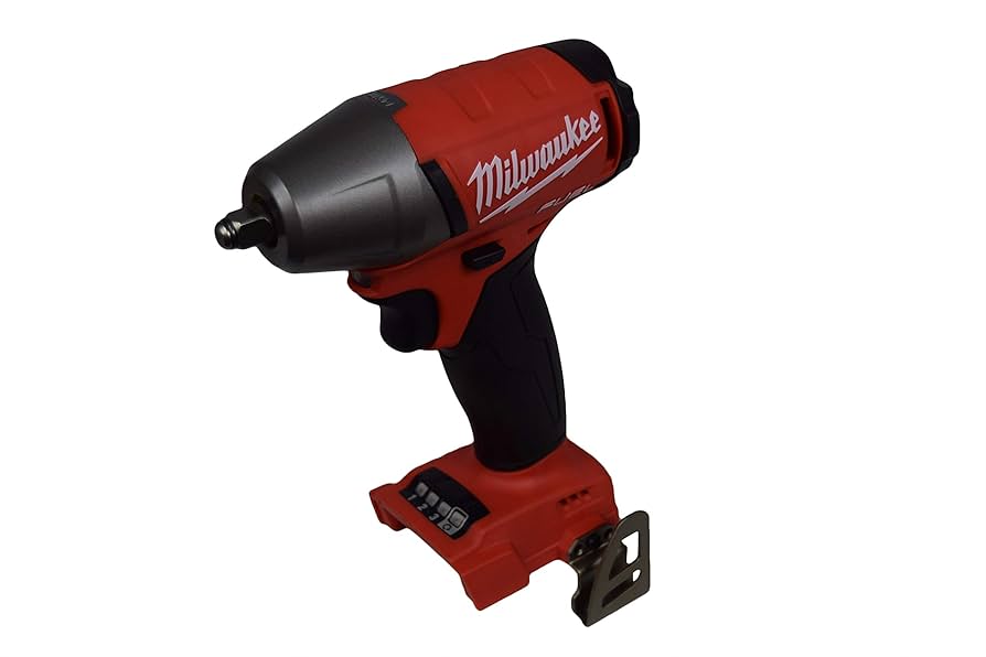 Milwaukee M18 2754-20 Fuel Impact wrench 3/8
